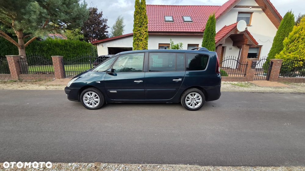 Renault Espace 2.0 dCi Expression - 24