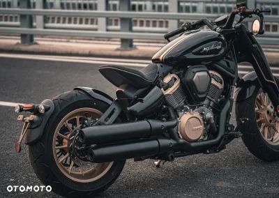 Benda Napoleon 500 - 3