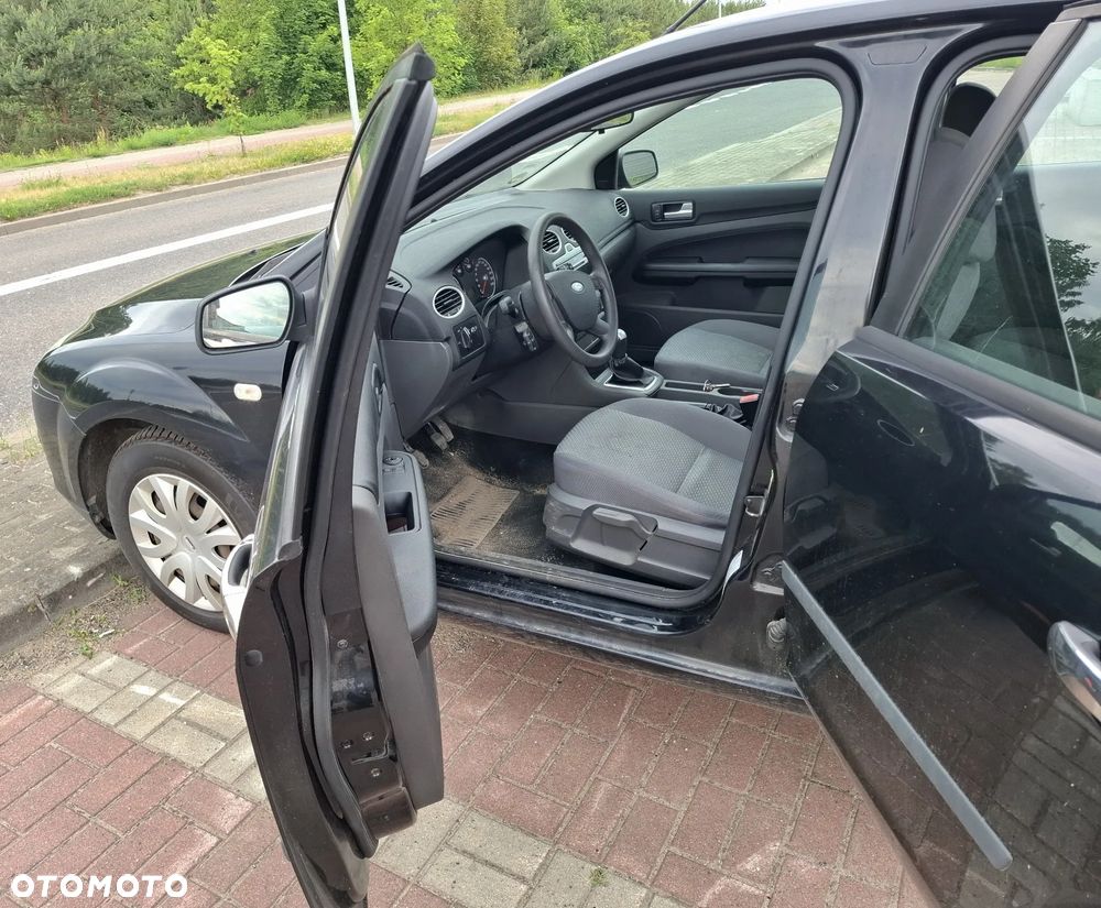 Ford Focus - 4