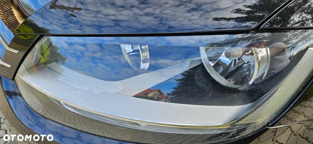 Volkswagen Sharan - 18