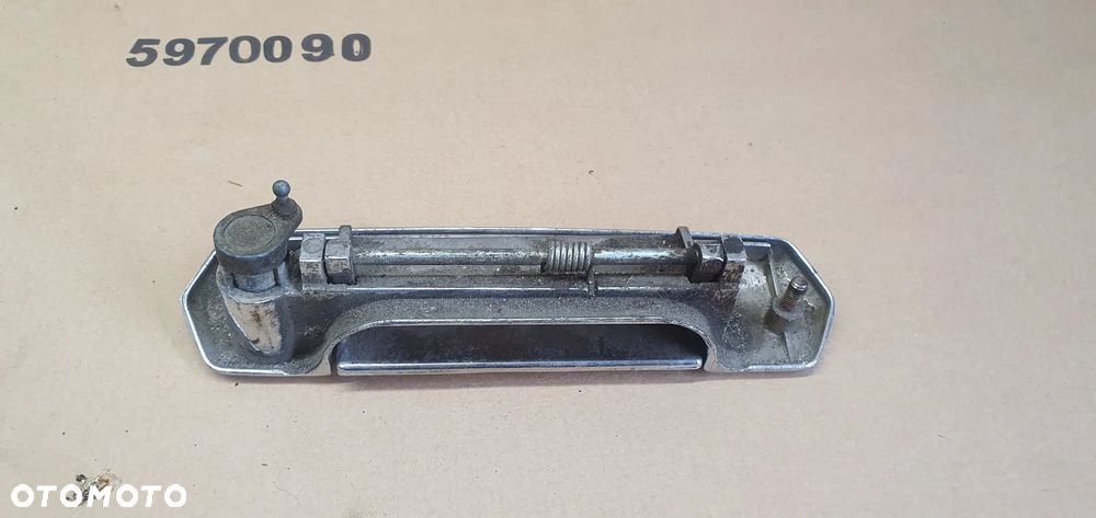 Klamka lewy przód przednia lewa Lada Niva 2101-6205153 - 5