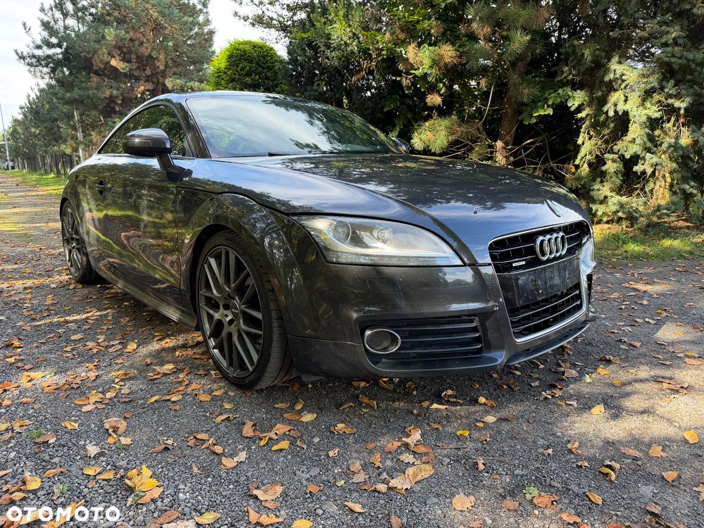 Audi TT Coupé - 6