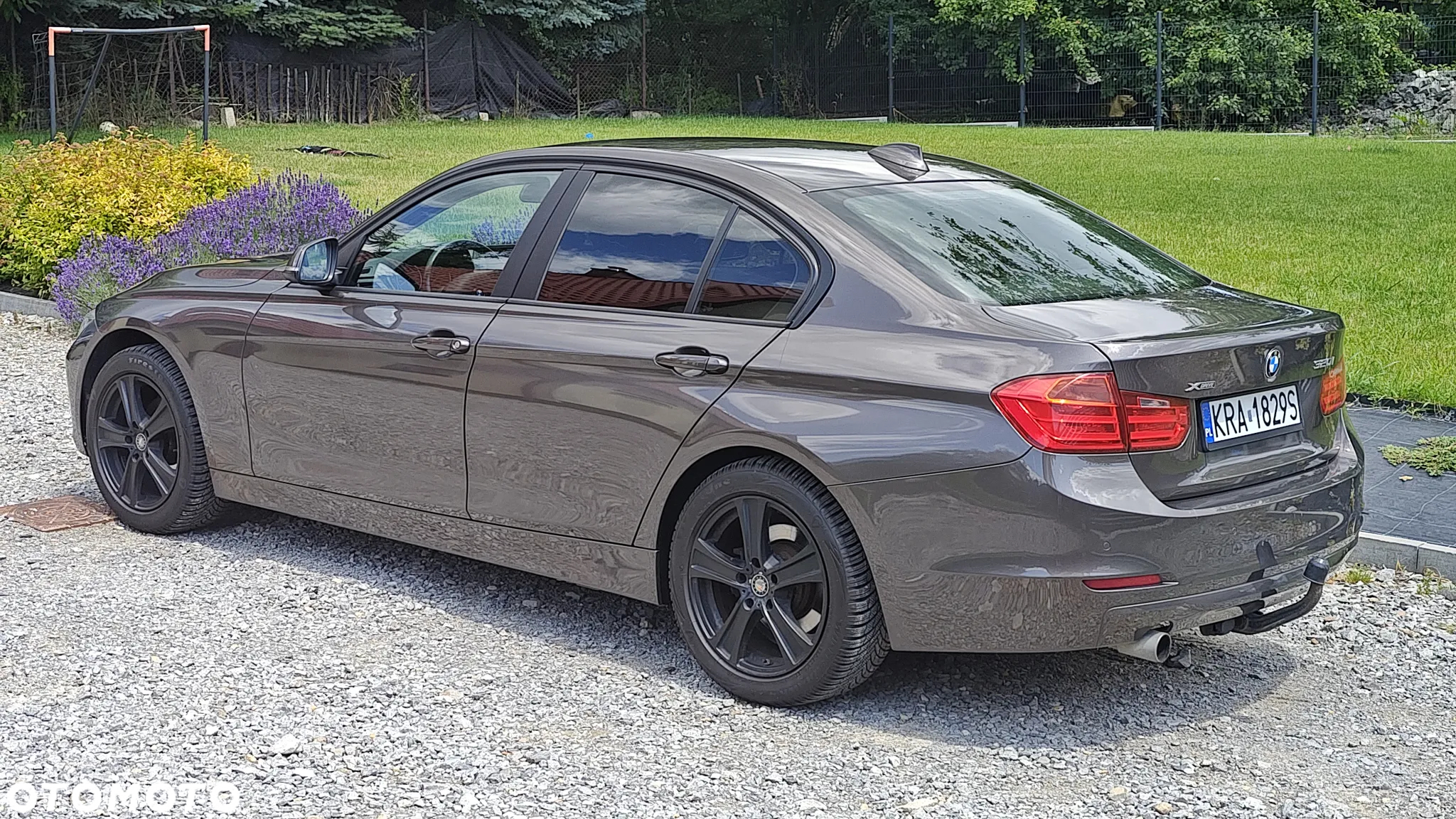 BMW Seria 3 320i xDrive - 3