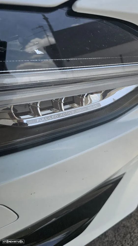 Volvo V90 2.0 D4 R-Design Geartronic - 6