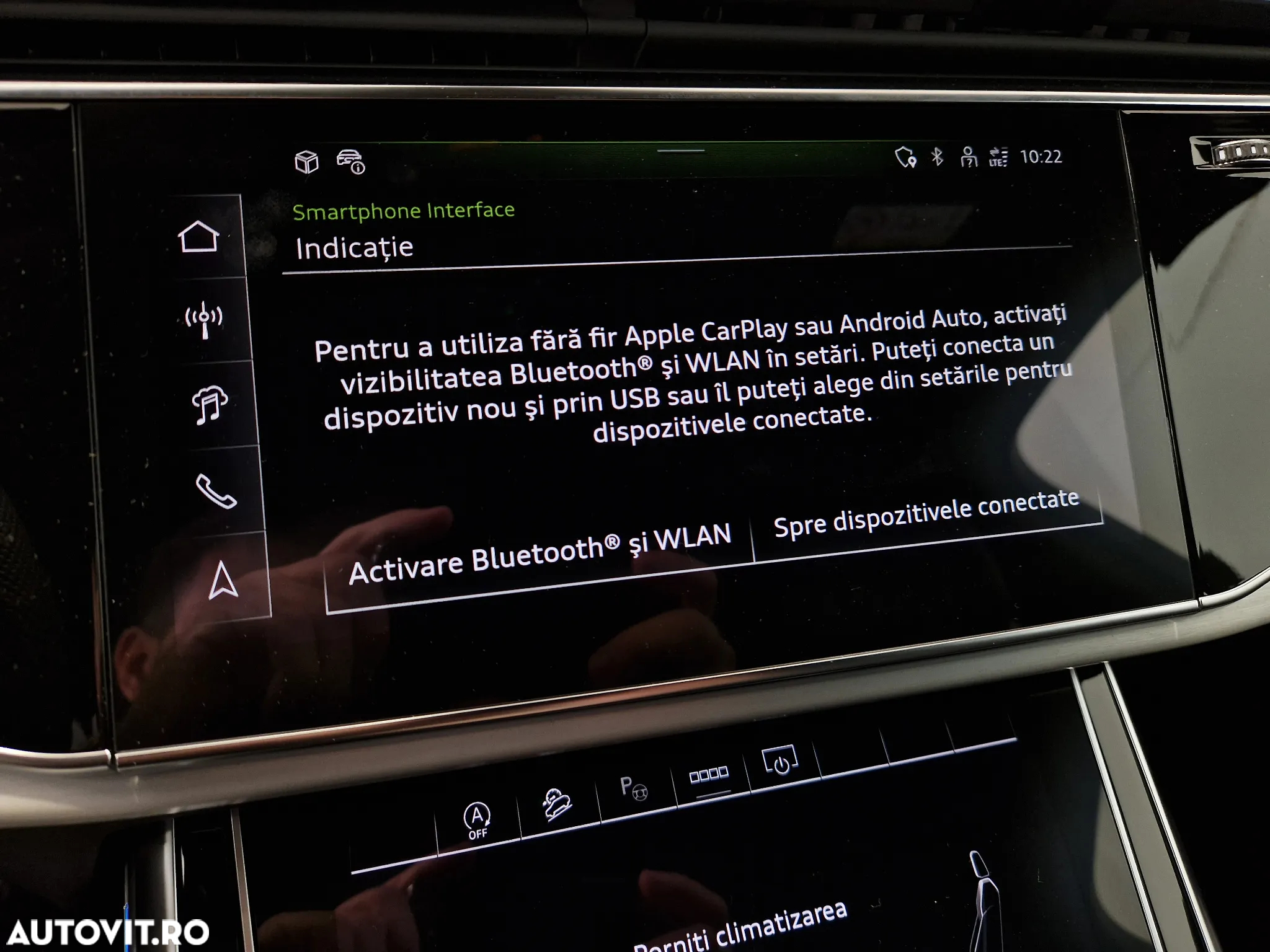 Audi Q7 3.0 55 TFSI quattro Tiptronic S Line - 23