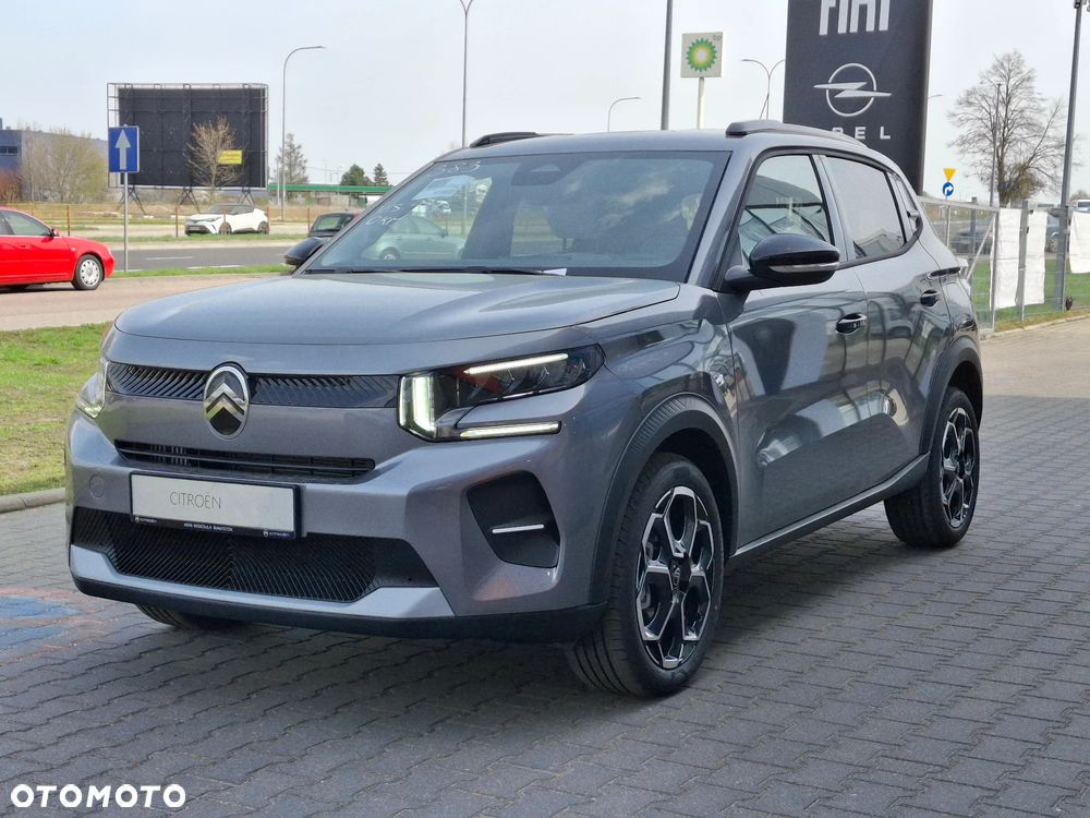 Citroën C3 1.2 T Max - 4