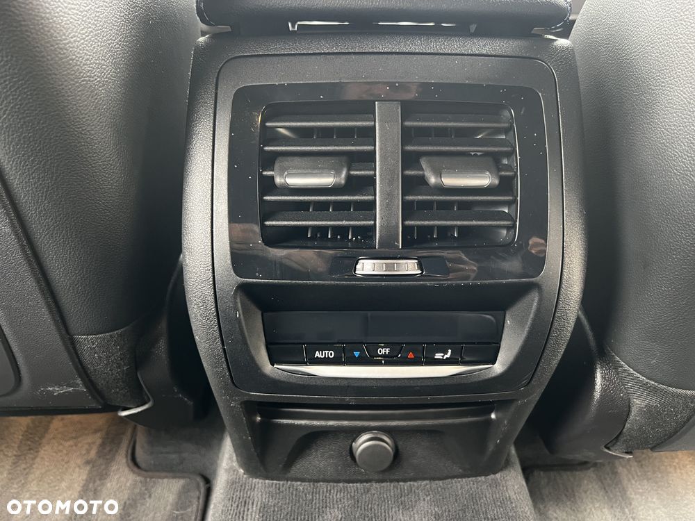 BMW X4 xDrive20d M Sport sport - 11