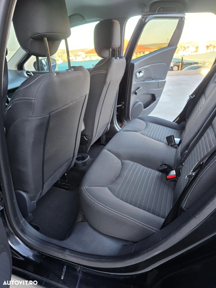 Renault Clio ENERGY TCe 90 Start & Stop Dynamique - 10