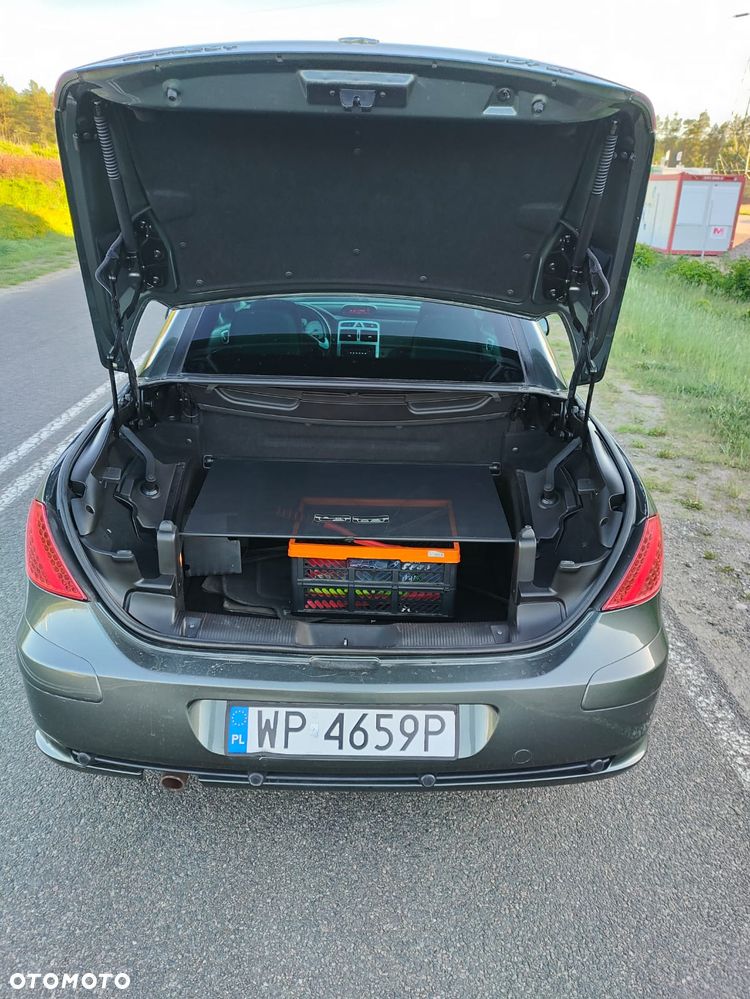 Peugeot 307 - 18