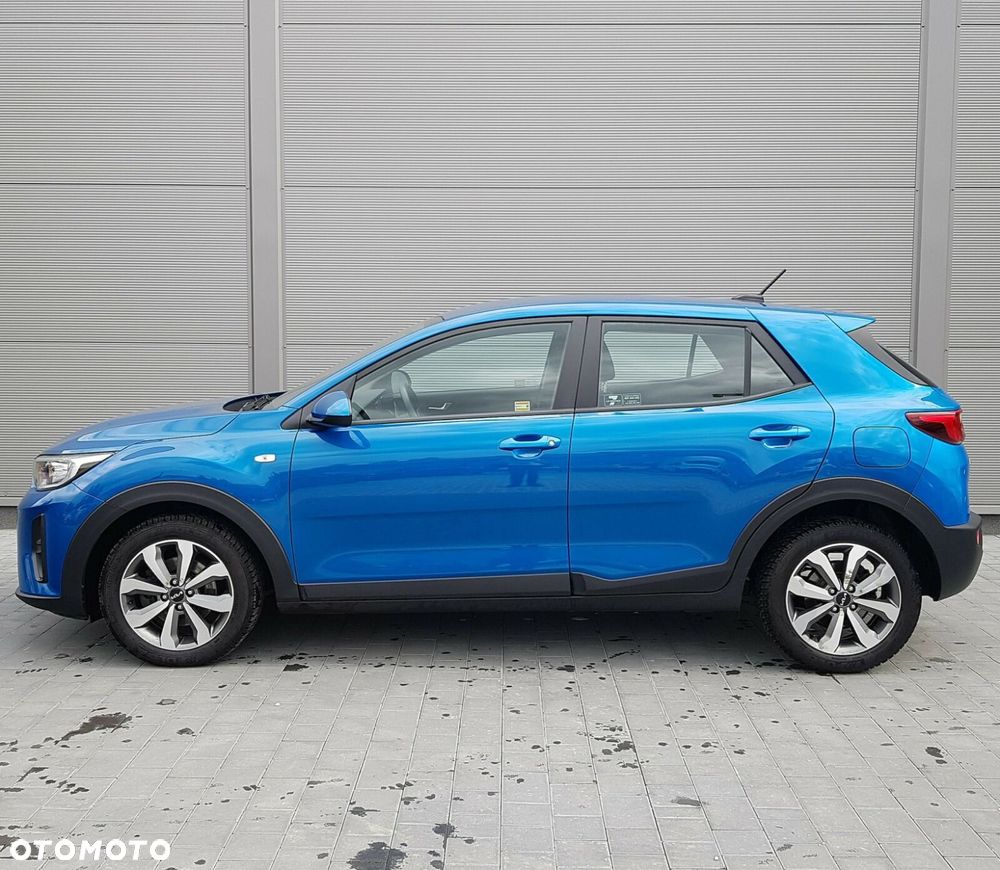 Kia Stonic 1.0 T-GDI M - 5