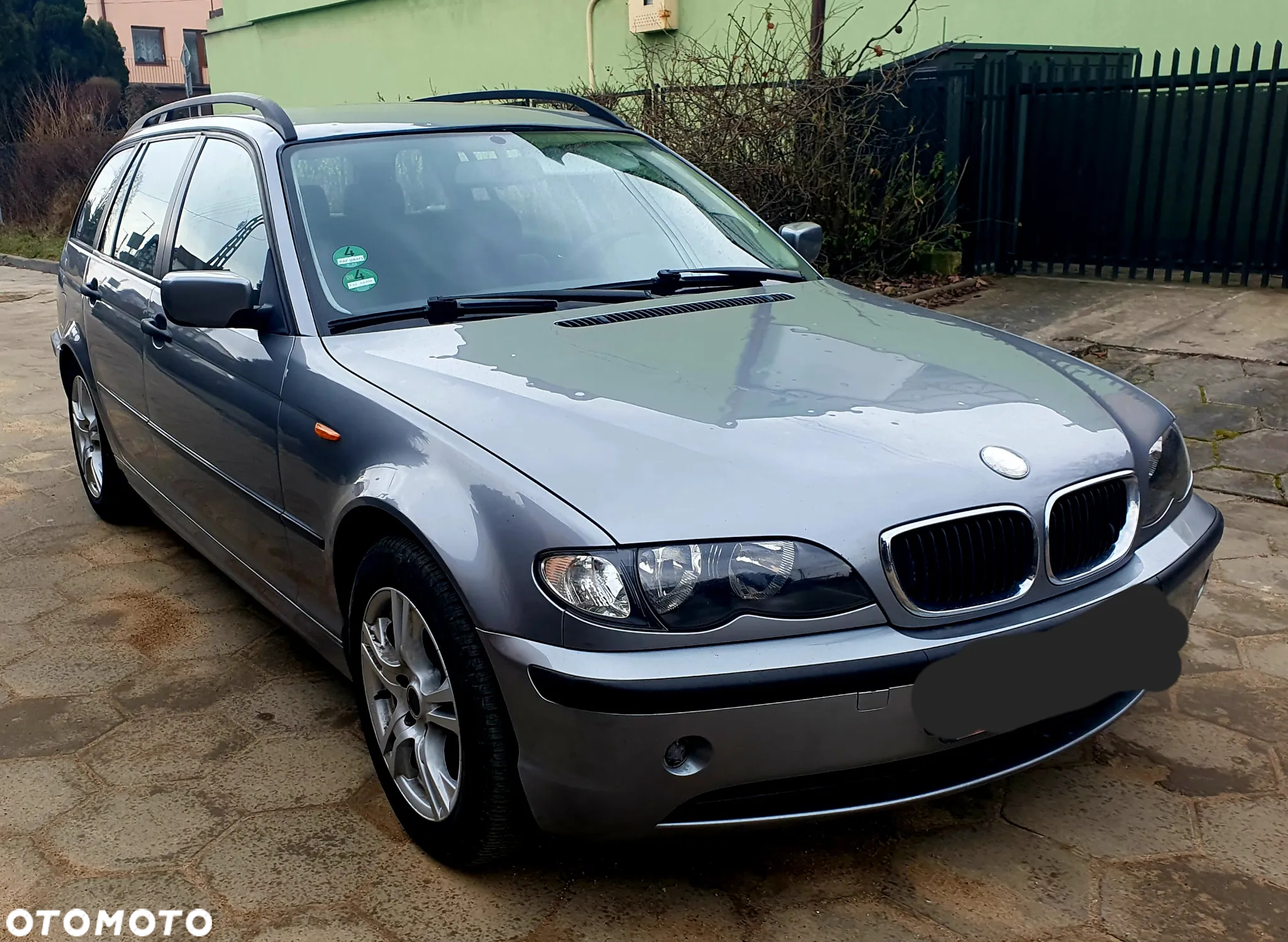 BMW Seria 3 320d Touring Edition Exclusive - 13