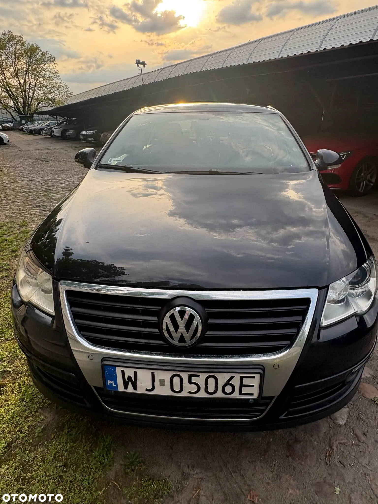Volkswagen Passat 1.4 TSI Comfortline - 12