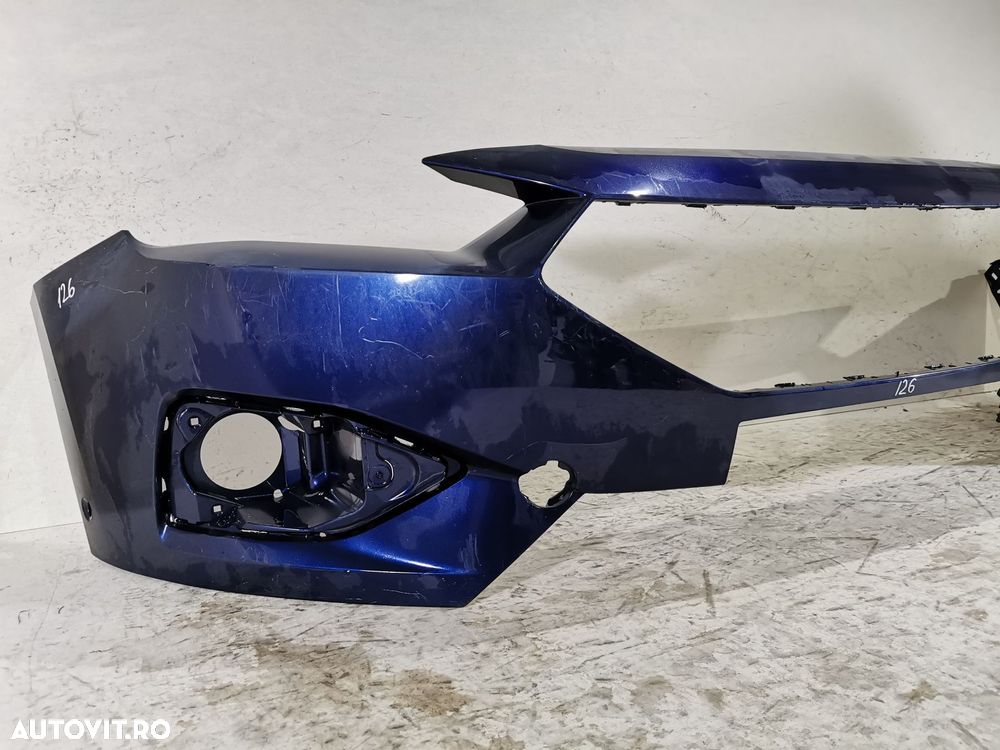 Bara fata Seat Tarraco, 2018, 2019, 2020, 2021, 2022, cod OE 5FJ807221 - 8