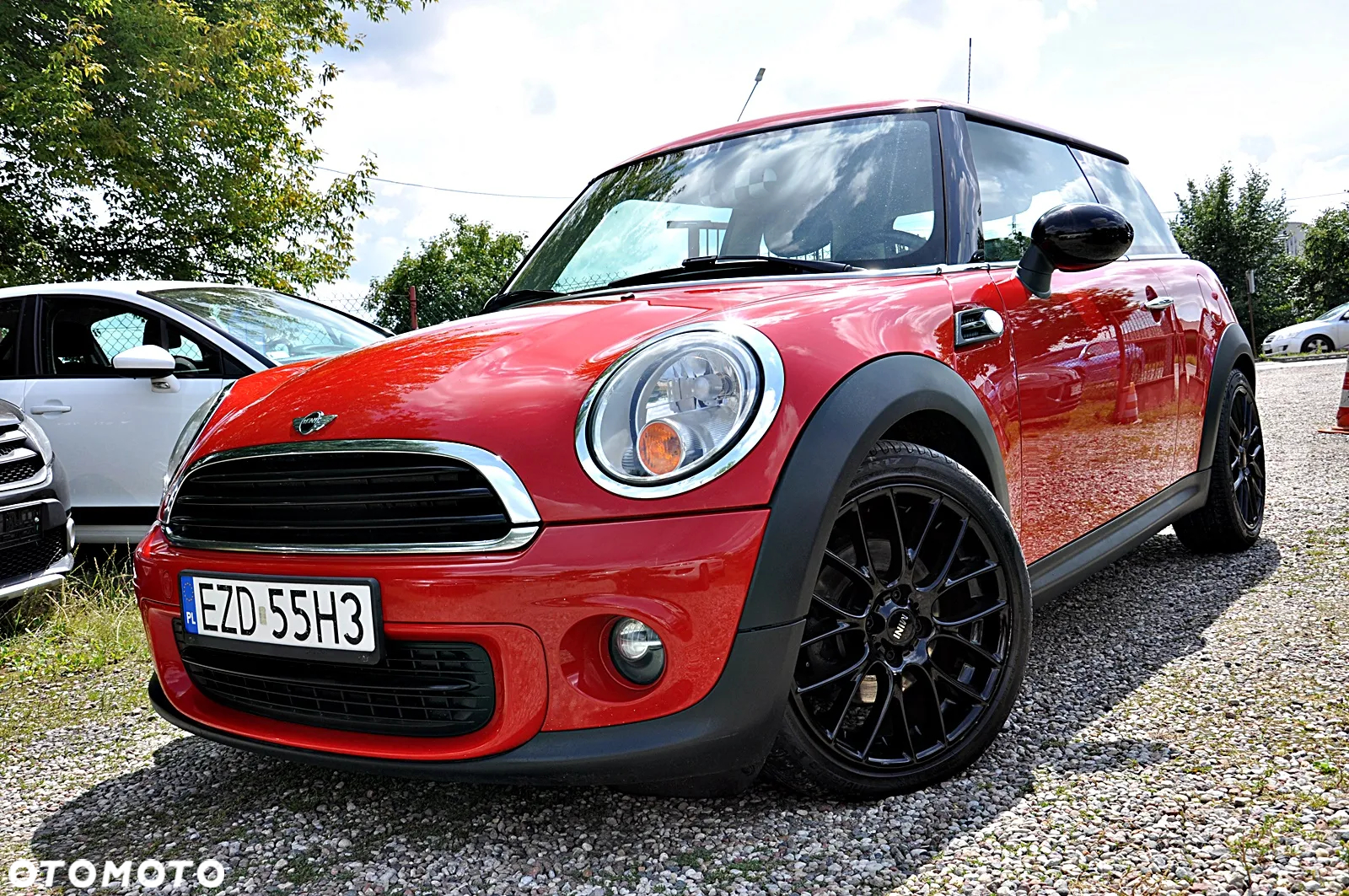 MINI ONE Standard - 2