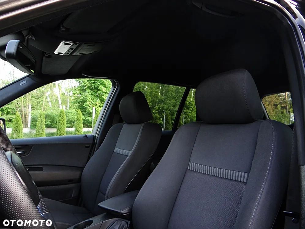 BMW X3 2.0d - 35