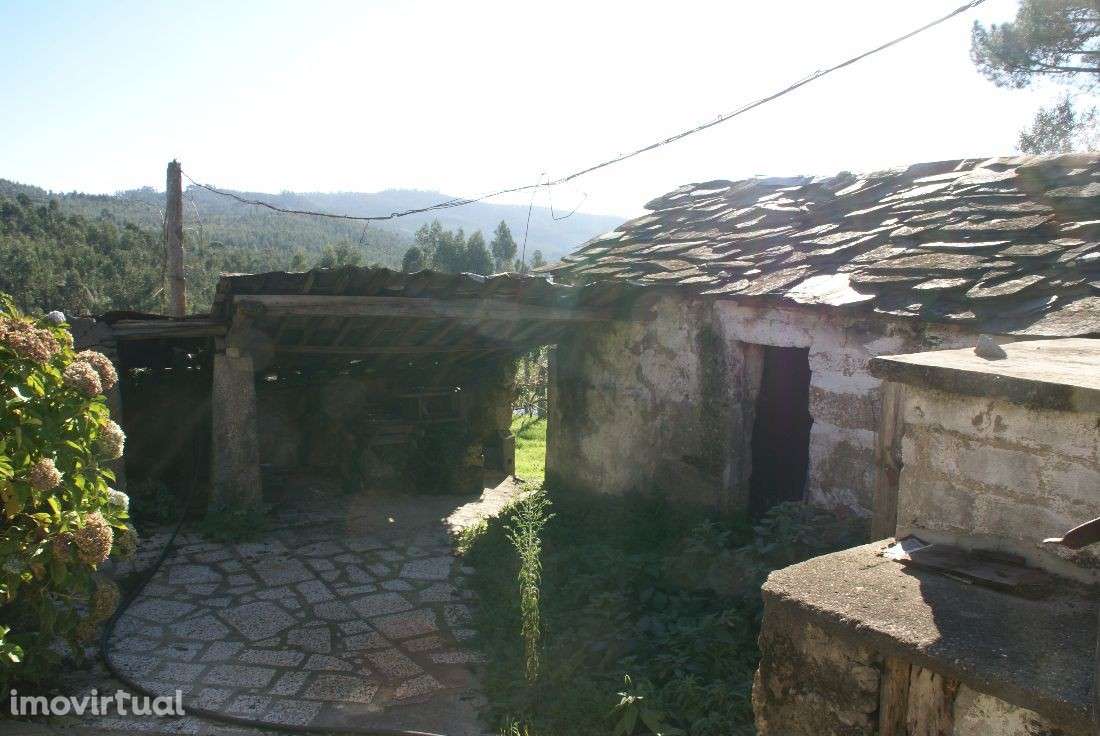 Moradia para restauro...Penafiel - Grande imagem: 5/10