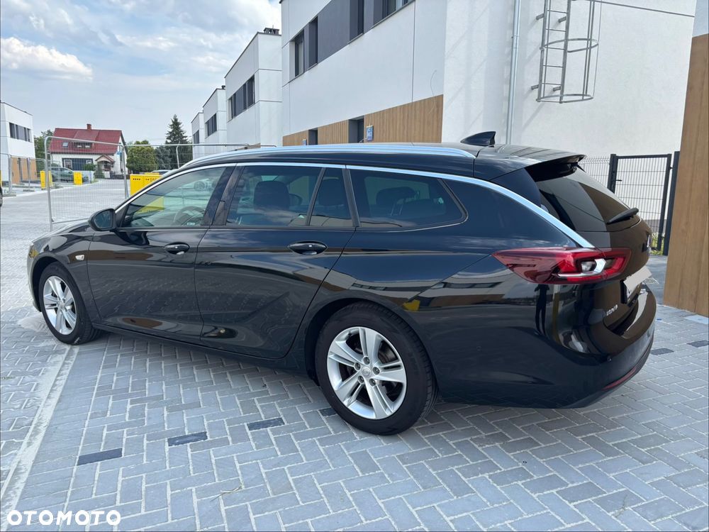 Opel Insignia 1.5 T Innovation S&S Eco - 6