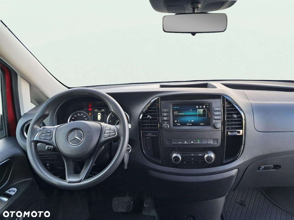 Mercedes-Benz Vito Mixto - 13