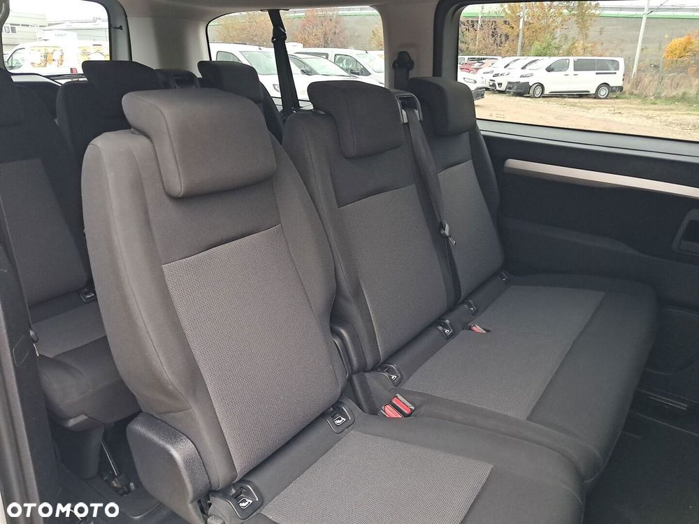Toyota Proace Verso 2.0 D4-D Long Business - 11