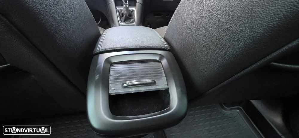 Opel Zafira 2.0 CDTi OPC Line S/S - 32