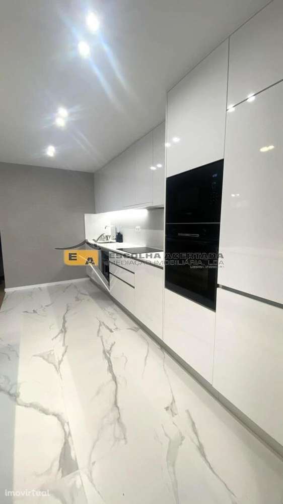 T3 - Cidade da Maia – NOVO - Grande imagem: 2/28