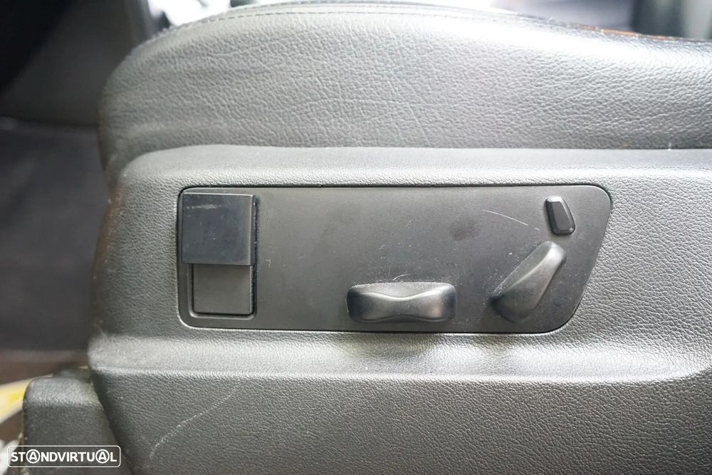 Porsche Cayenne Tiptronic - 21