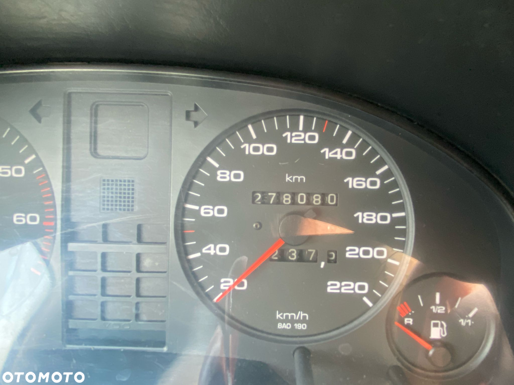 Audi 80 Avant 1.9 TD - 19