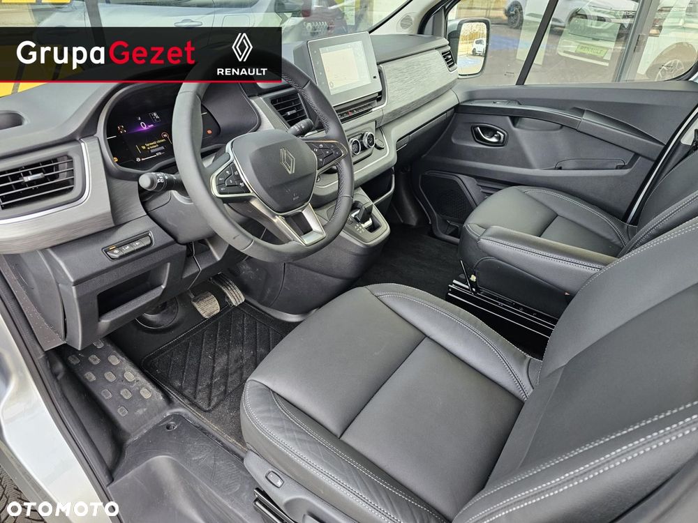 Renault Trafic - 6