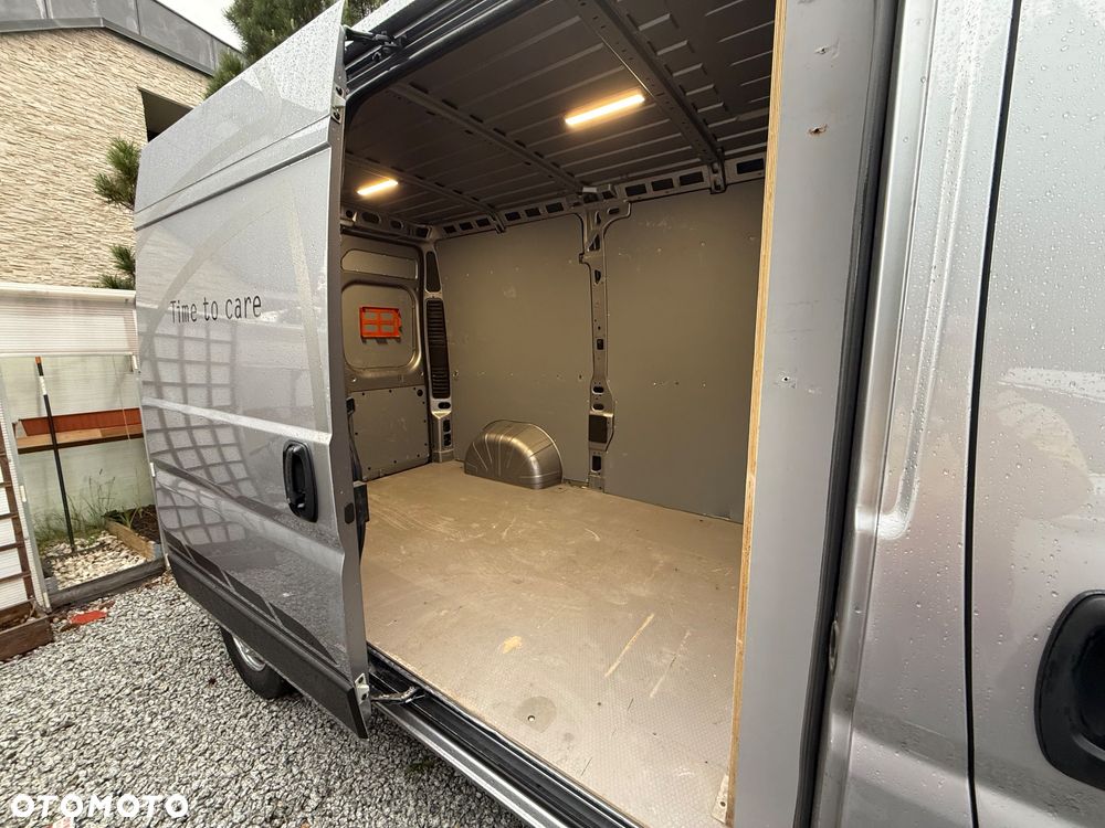 Peugeot Boxer - 6
