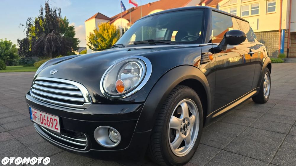 MINI Cooper - 40