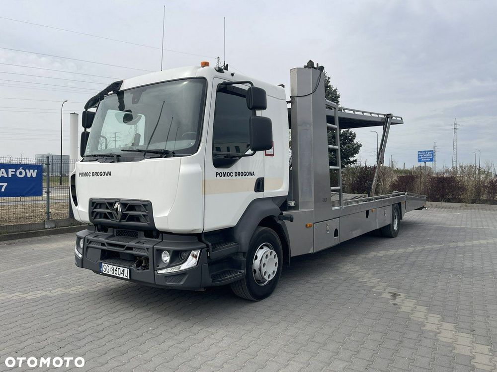 Renault D-WIDE - 3