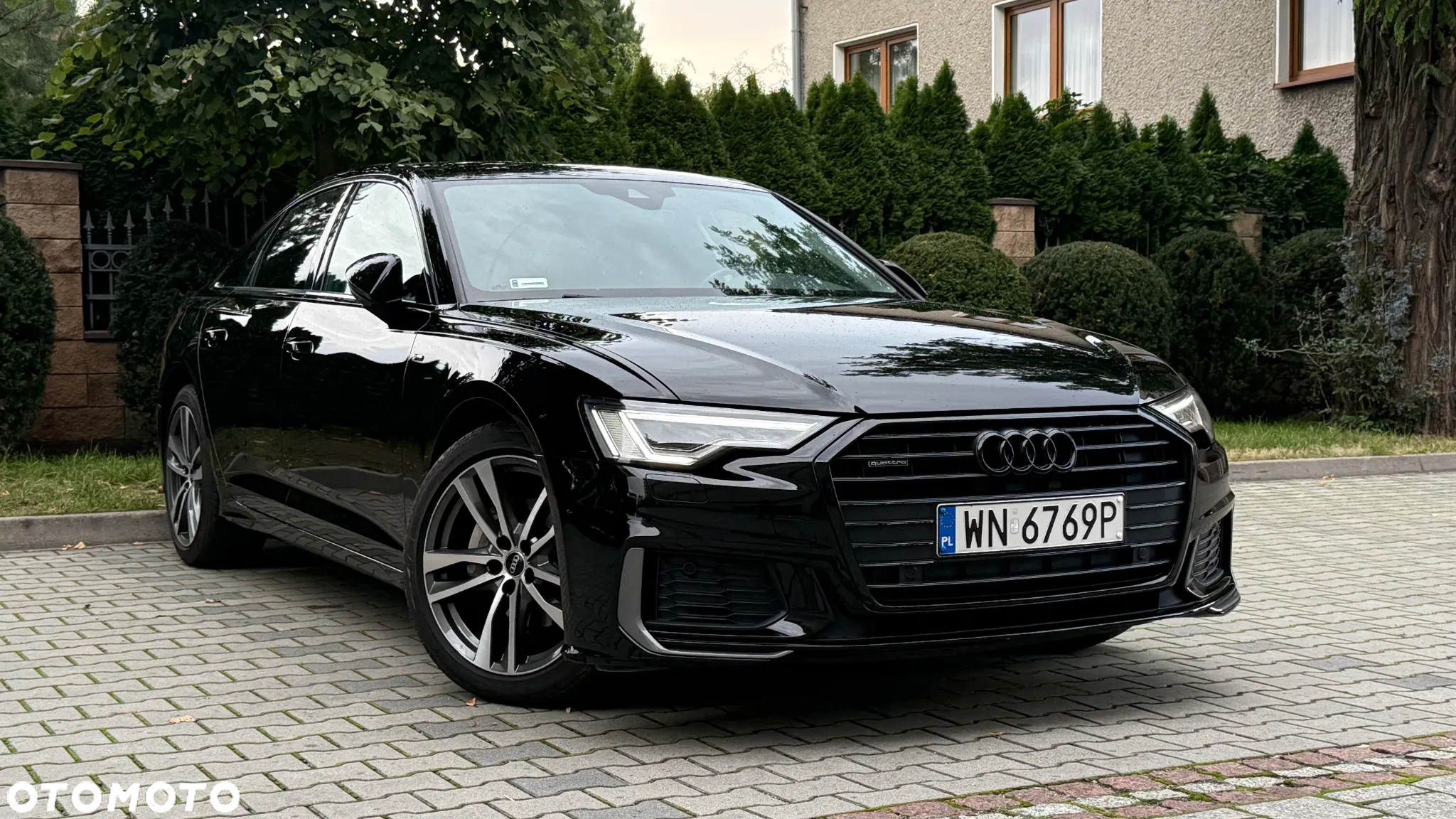 Audi A6 ver-40-tdi-quattro-s-tronic-s-line - 6