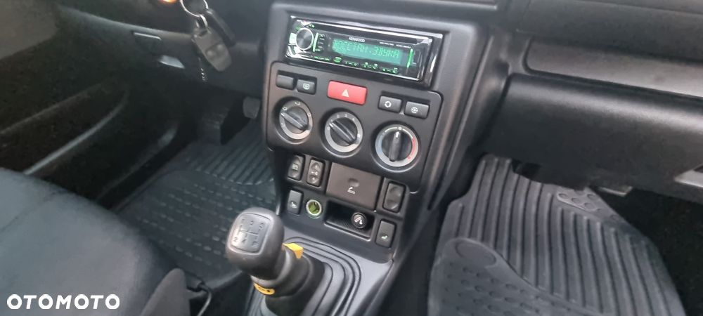 Land Rover Freelander Td4 Sport - 27