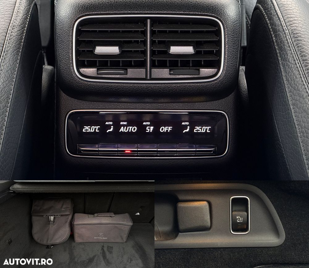 Mercedes-Benz GLE Coupe 350 de 4Matic 9G-TRONIC AMG Line - 24