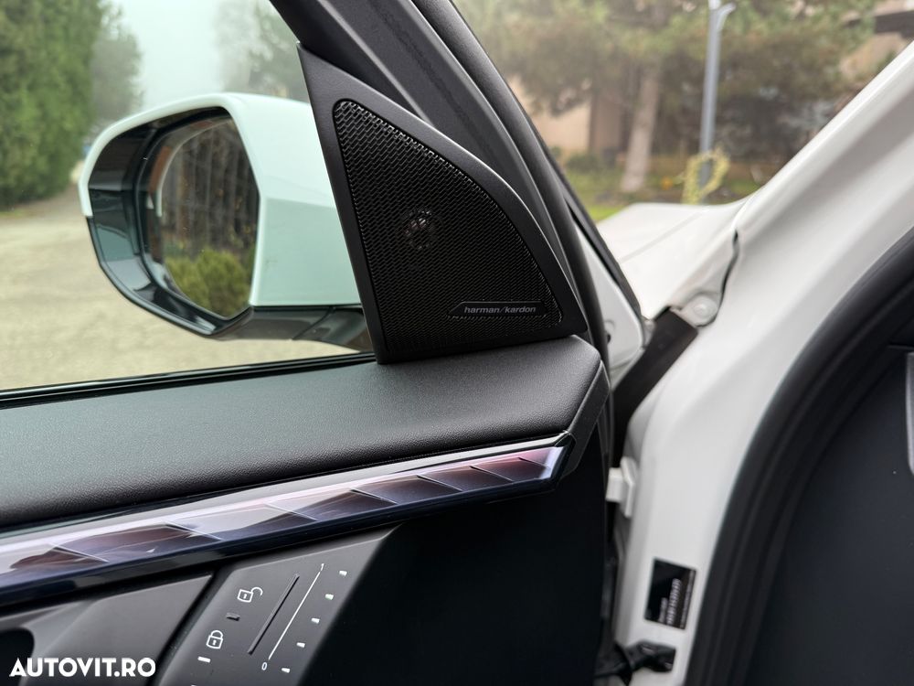 BMW X3 20 xDrive AT MHEV - 9