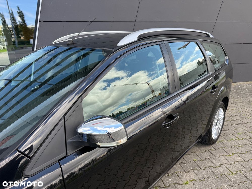 Ford Focus - 13