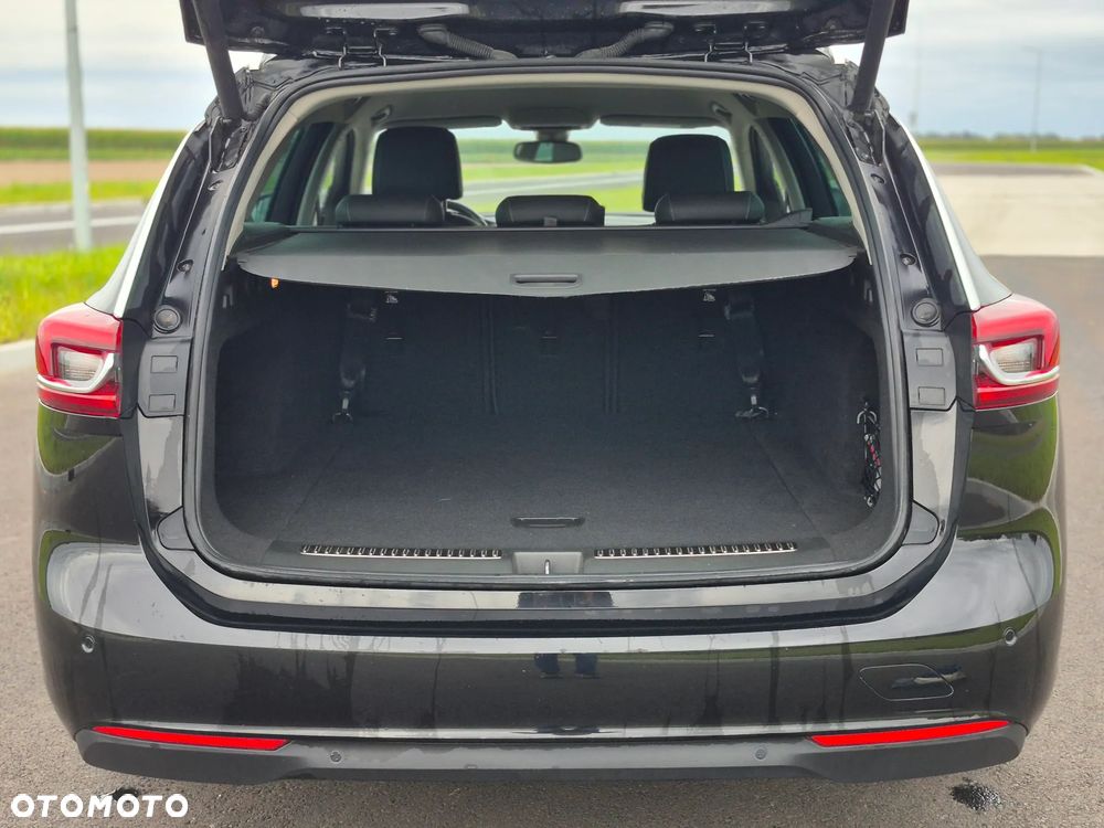 Opel Insignia 2019 photo 5