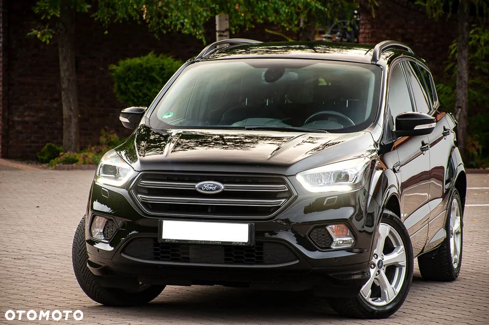 Ford Kuga 1.5 EcoBoost AWD ST-Line ASS - 2