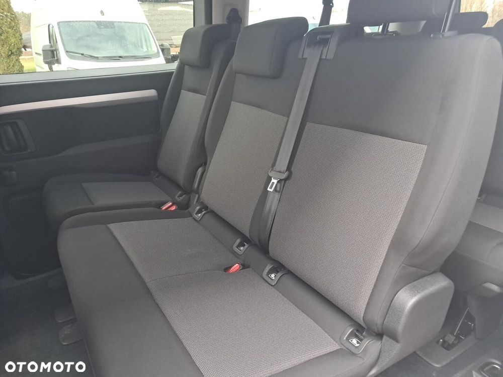 Toyota Proace Verso 2.0 D4-D Long Business - 12