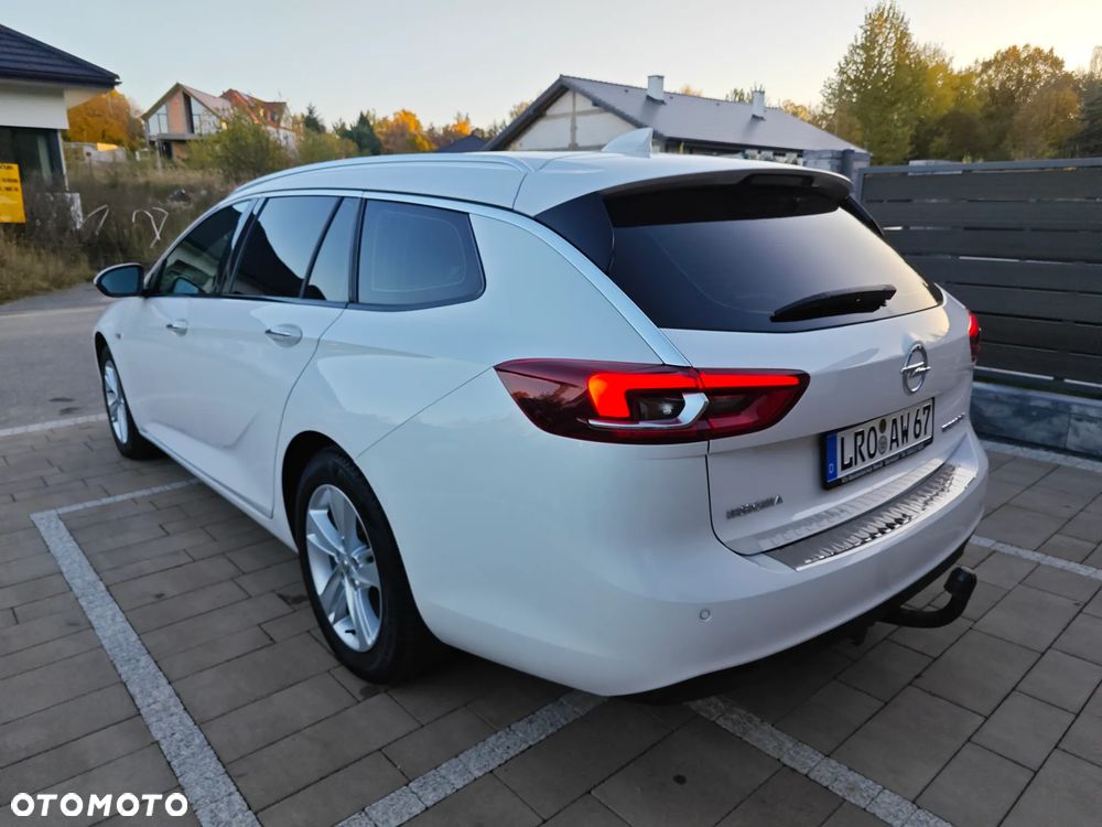 Opel Insignia - 29