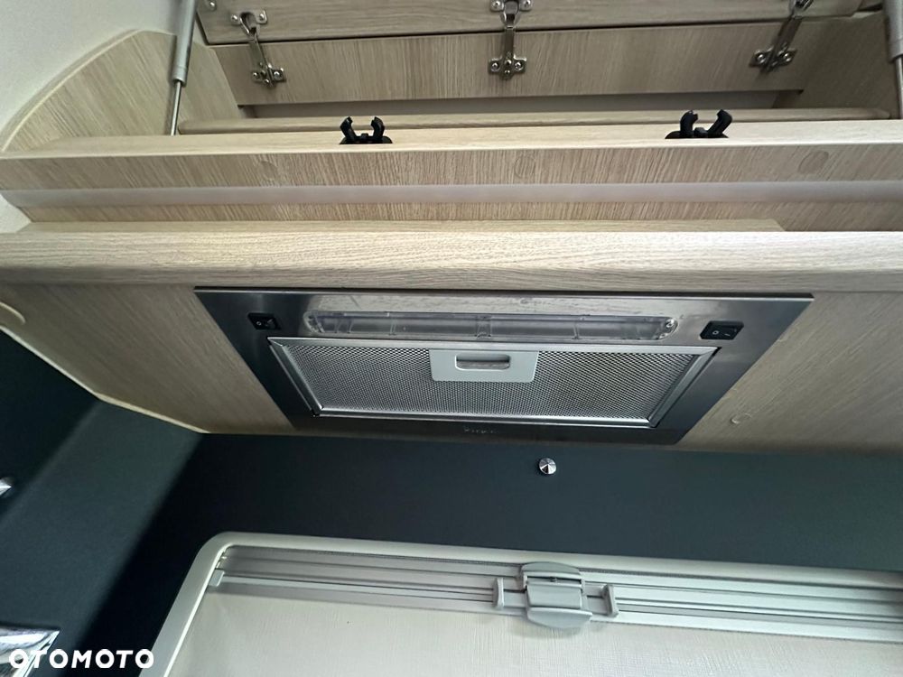 Rapido Fiat Ducato - 7