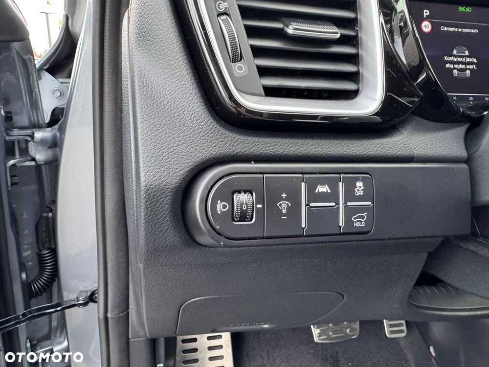 Kia XCeed 1.6 T-GDI GT-Line DCT - 19