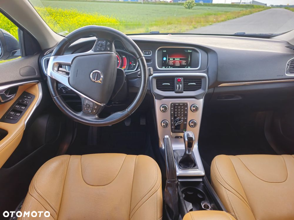 Volvo V40 D2 Drive-E SCR Inscription - 12