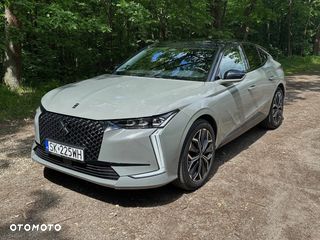 DS Automobiles DS 4 1.6 PureTech La Premiere