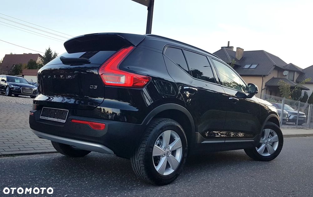 Volvo XC 40 D3 Momentum - 36