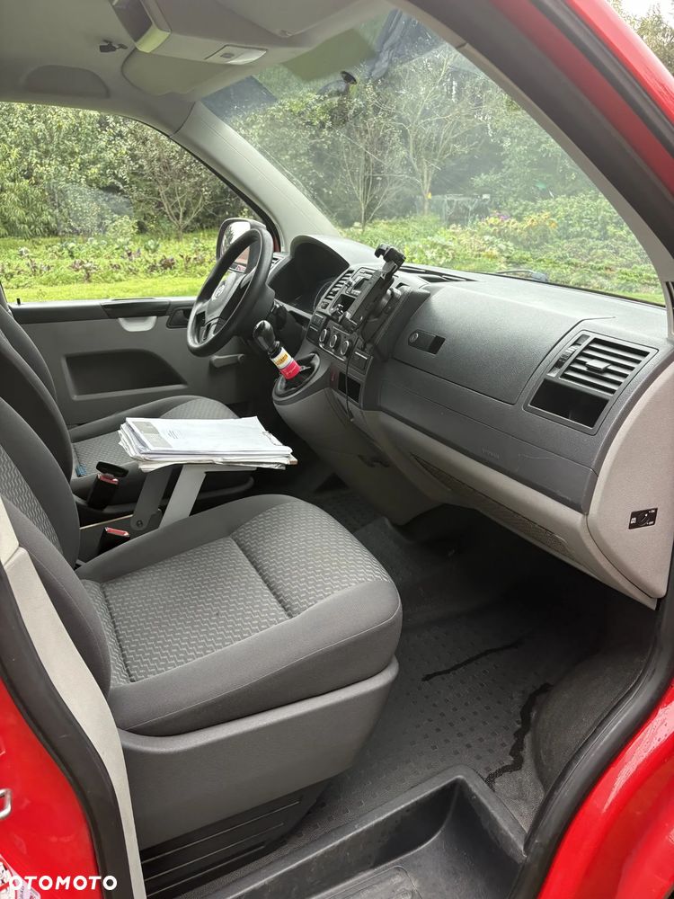 Volkswagen T5 - 7