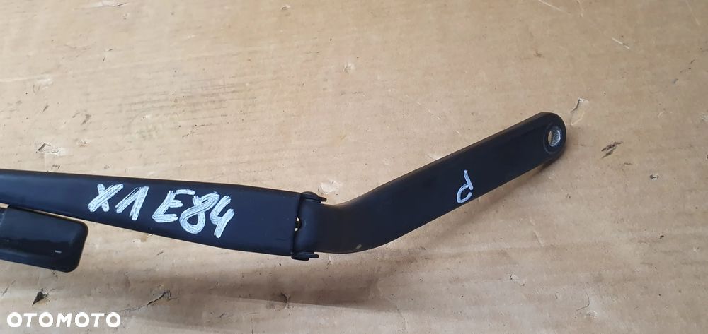 Ramie wycieraczki prawy przód BMW X1 E84 2990146 - 7