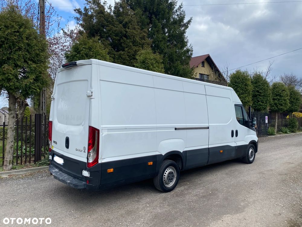 Iveco 35-150 MAX - 6