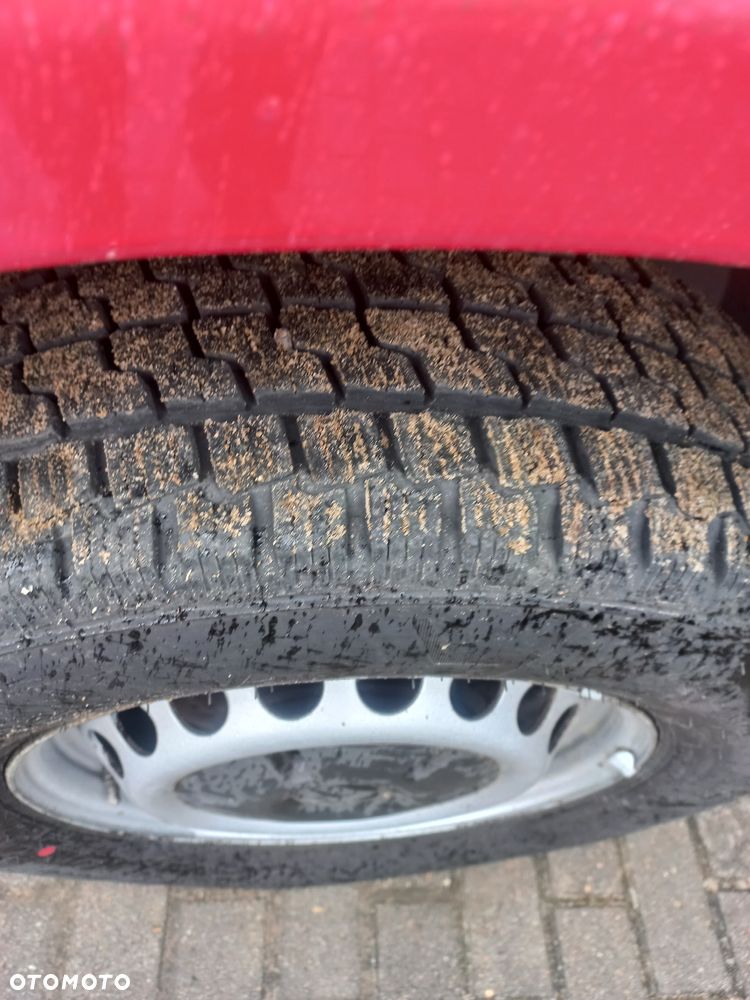 Volkswagen Crafter Maxi - 9