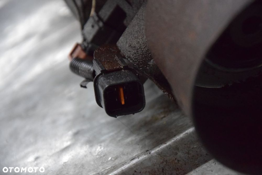 MITSUBISHI PAJERO PININ 2.0 GDI REDUKTOR AUTOMAT - 9